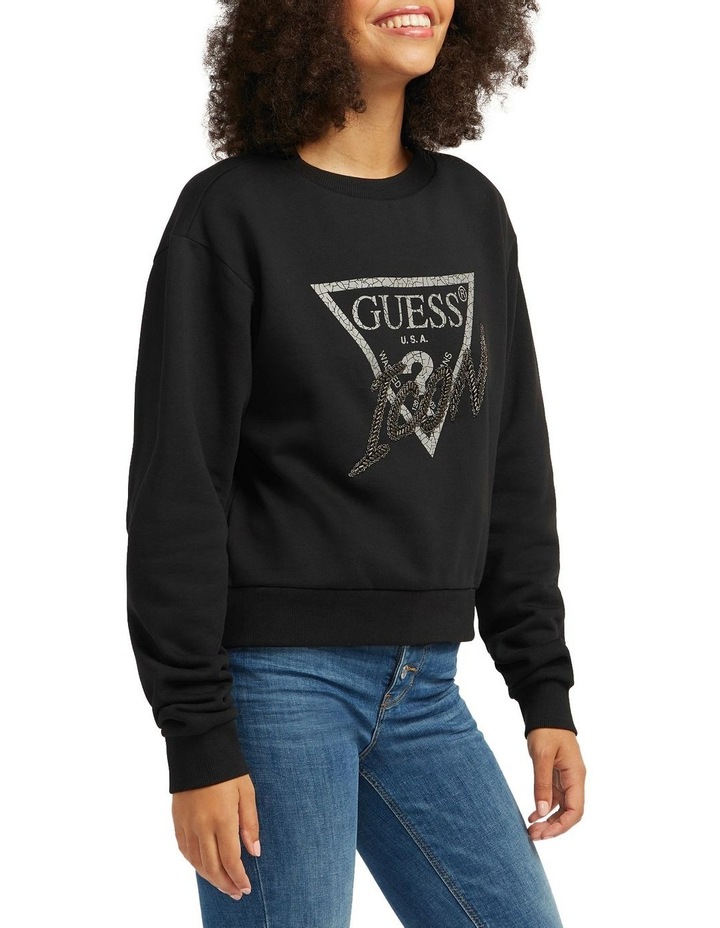guess jewellery myer