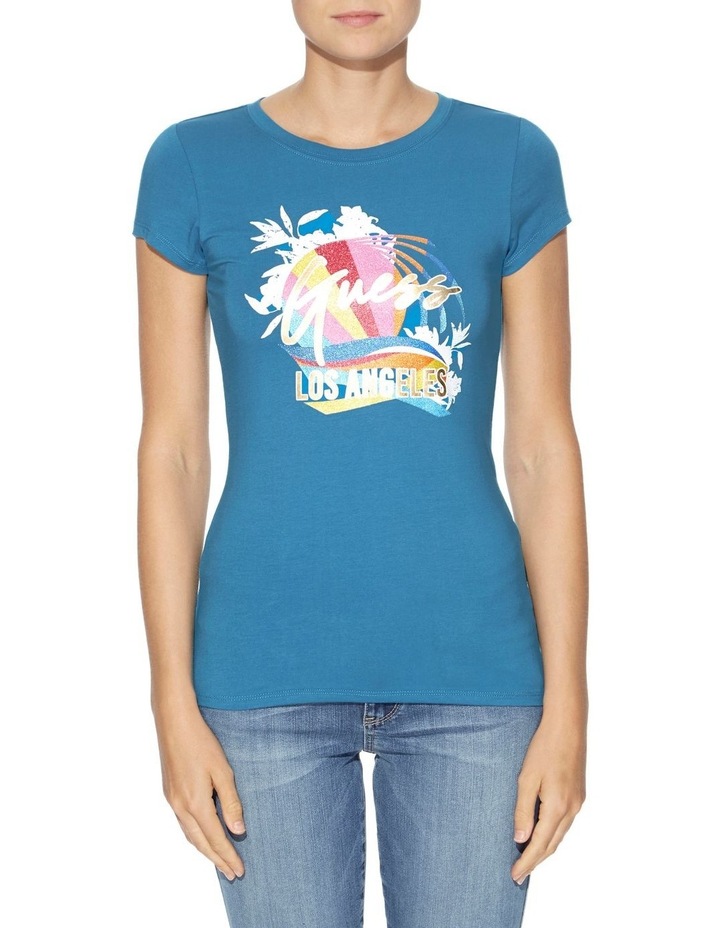 myer guess t shirt