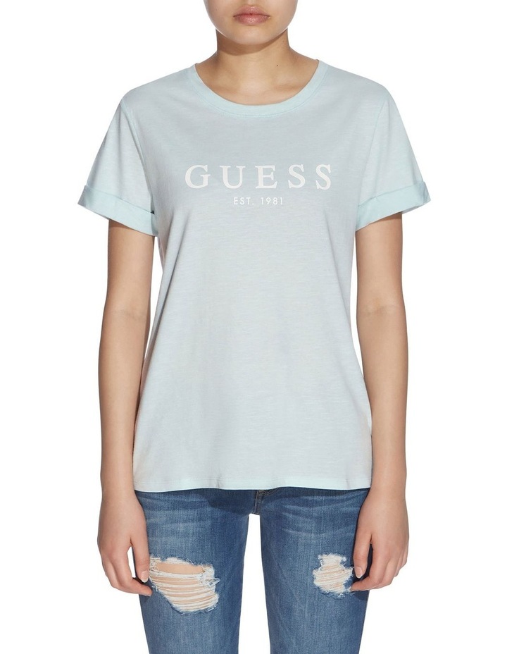 guess halter top