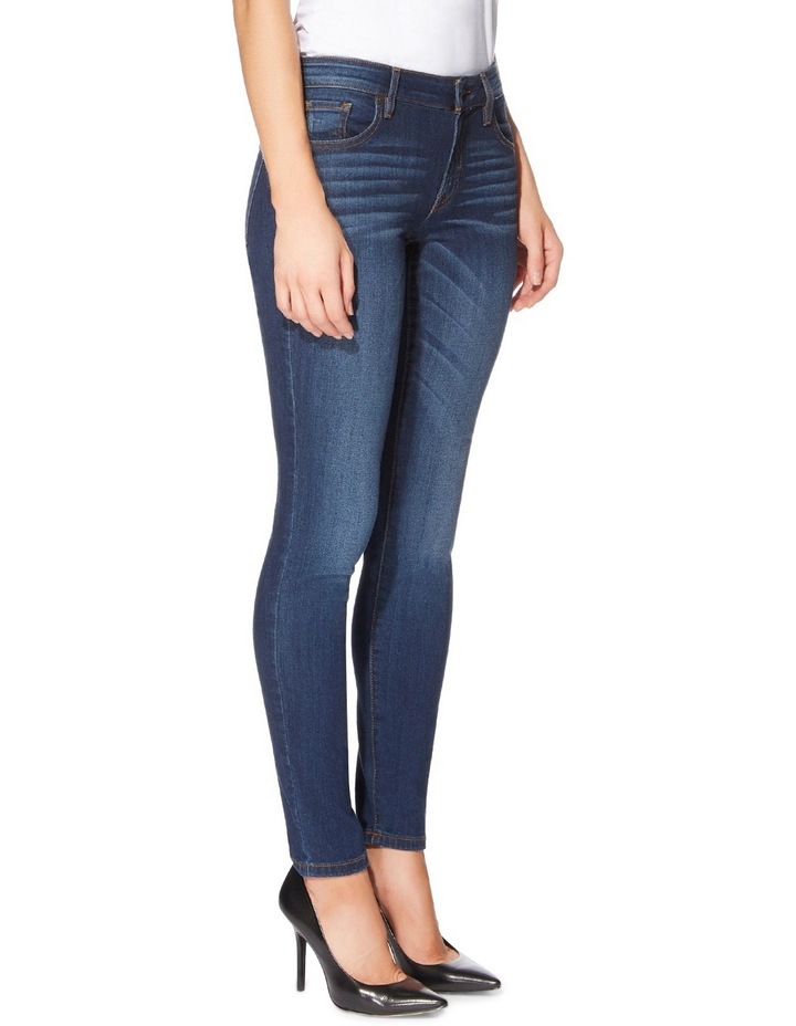 Guess Power Curvy Mid | MYER