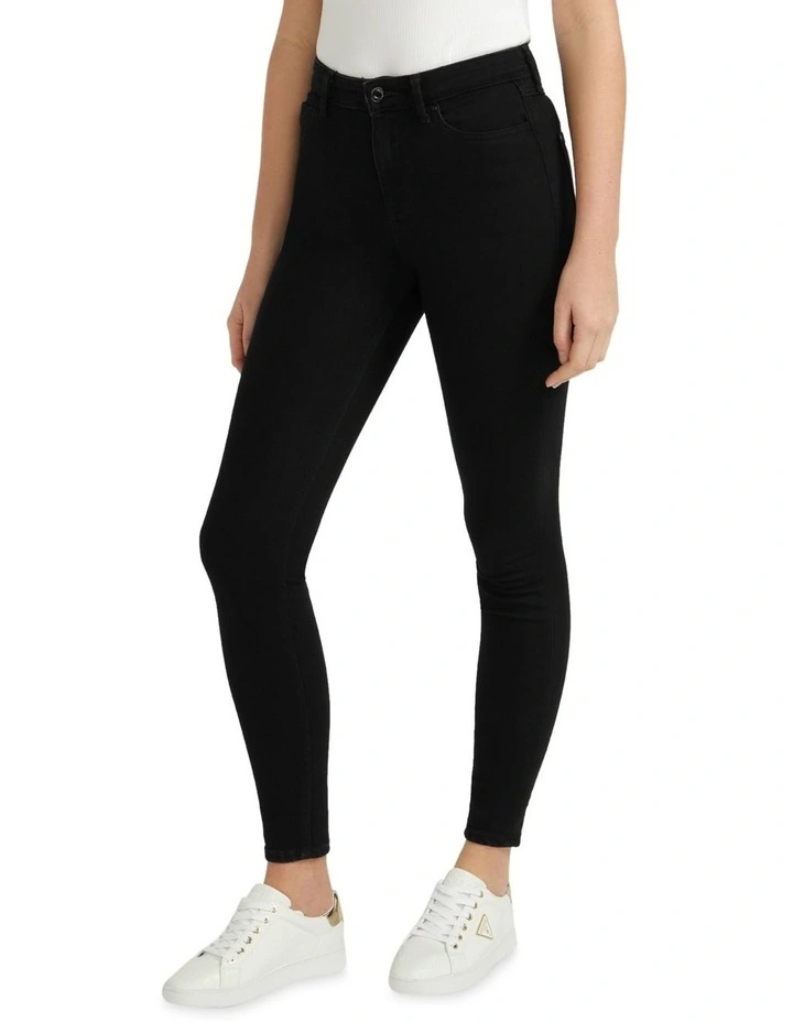 1981 Skinny in Black image 2