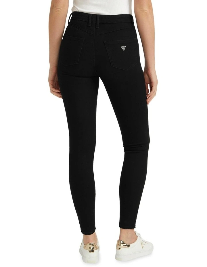 1981 Skinny in Black image 3