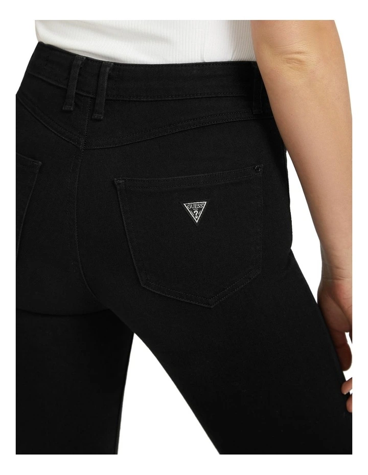 1981 Skinny in Black image 4