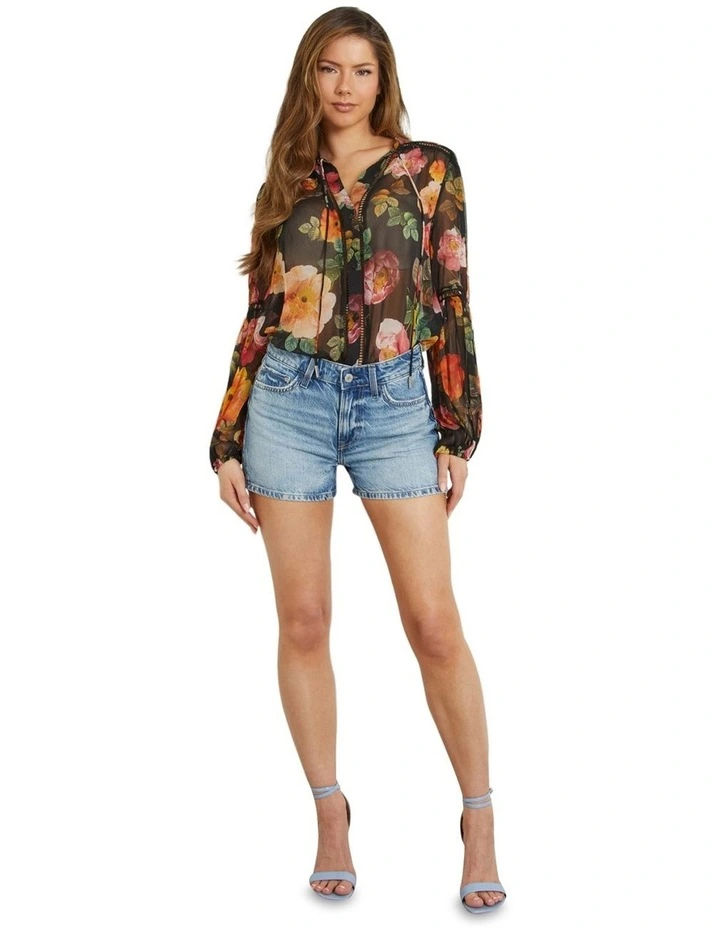 Hola Short in Hamer image 2