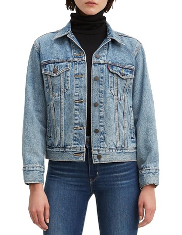 970 Koleksi Model Jaket Levis Online Gratis Terbaru