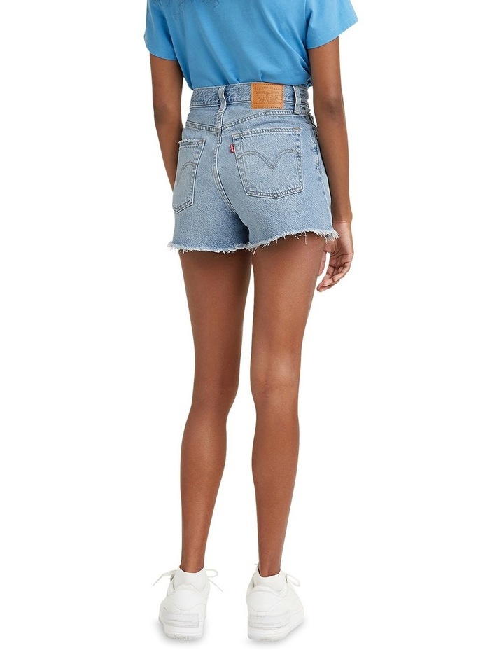 Women's Denim Shorts | Mini, Thigh 