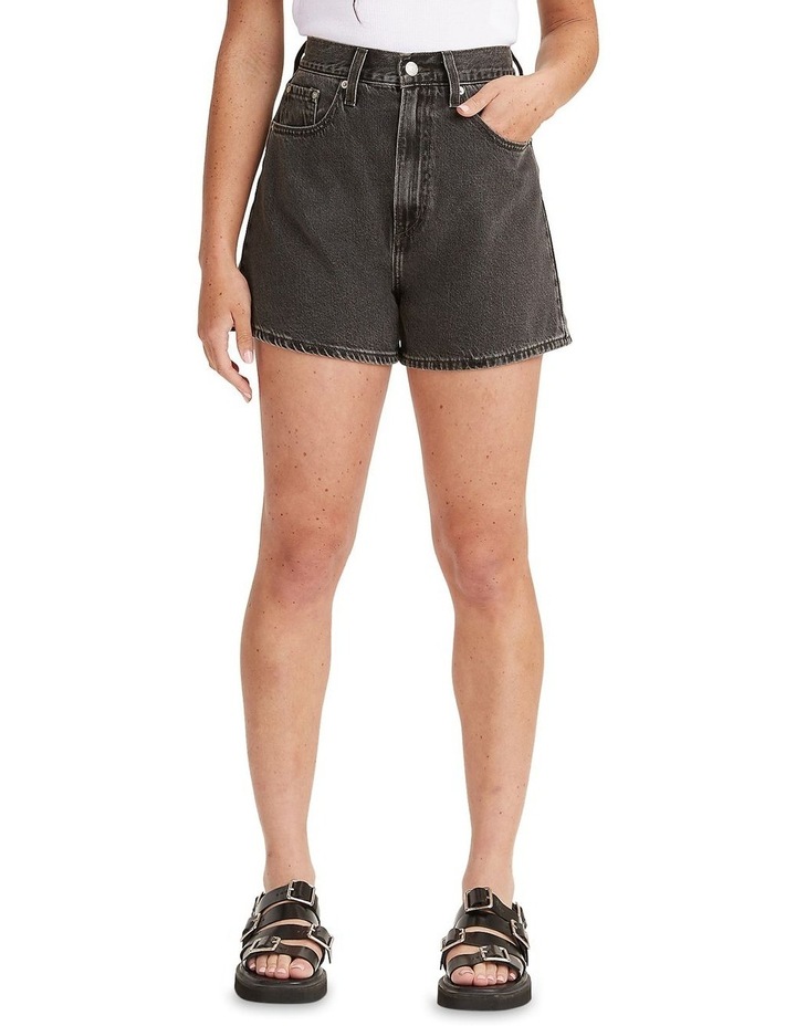 levi shorts women