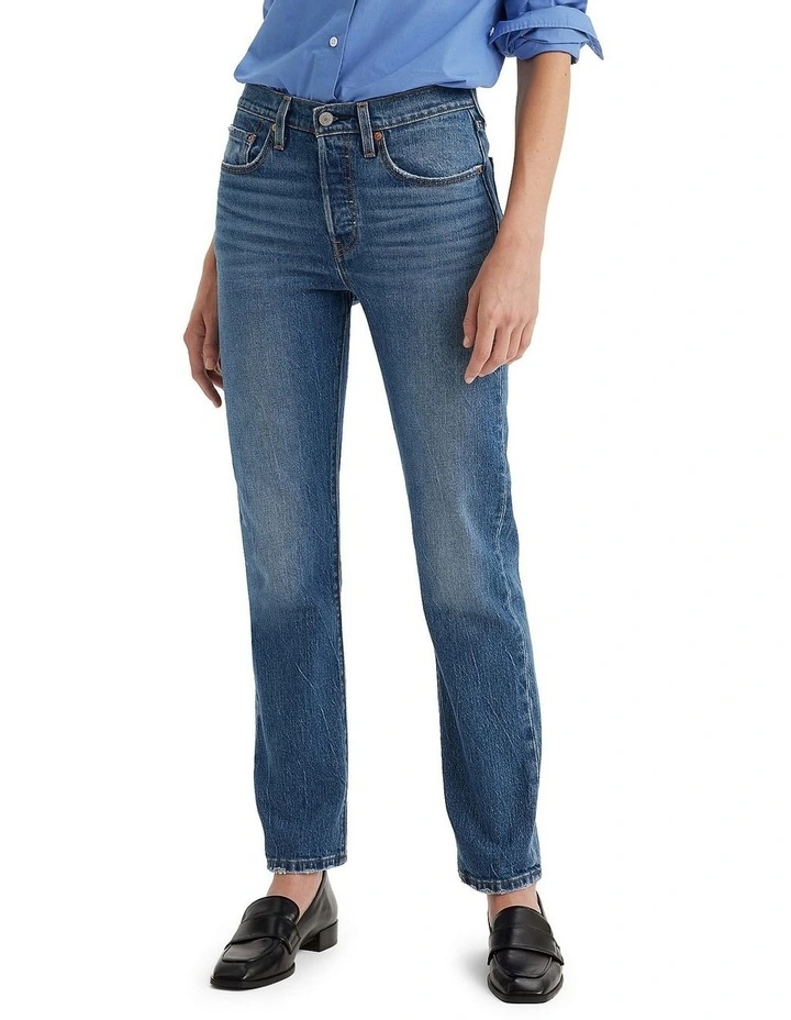 501 Original Jeans in Erin Can't Wait image 1