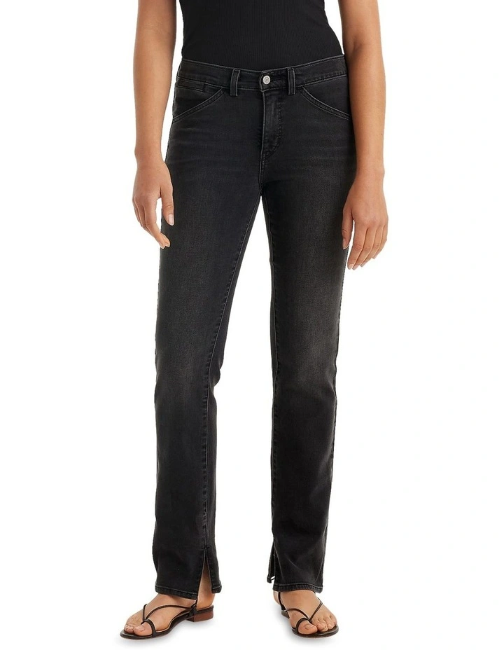 314 Shaping Jeans in Lava Rock image 1