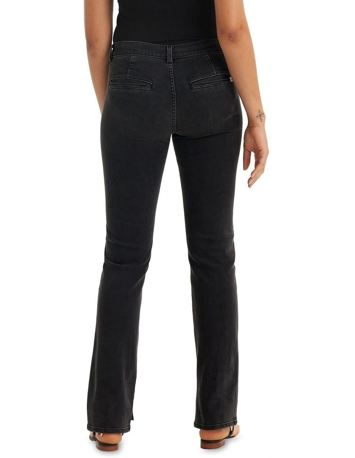 314 Shaping Jeans in Lava Rock image 2