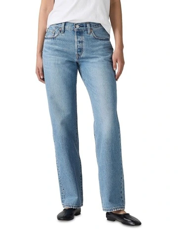 501 '90s Jeans in In Love With You