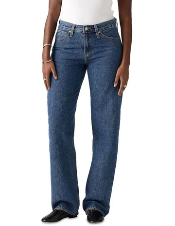 '94 Baggy Jeans in Shade Order