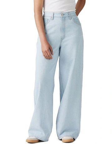 Cinch Baggy Jeans in Never Going To Change