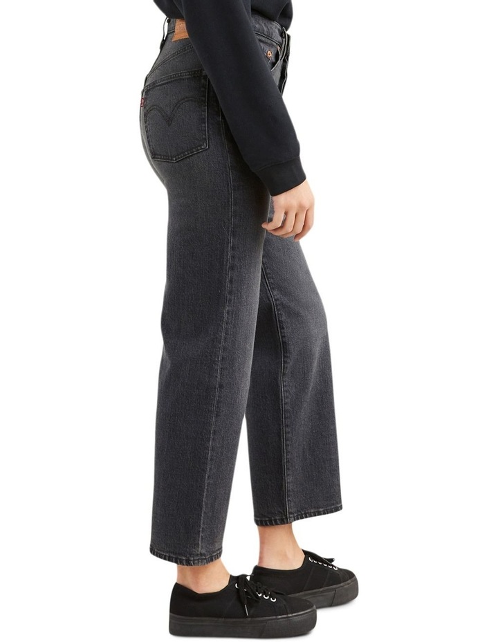 Levi's® Ribcage Straight Jeans Ankle You Only Live Once MYER