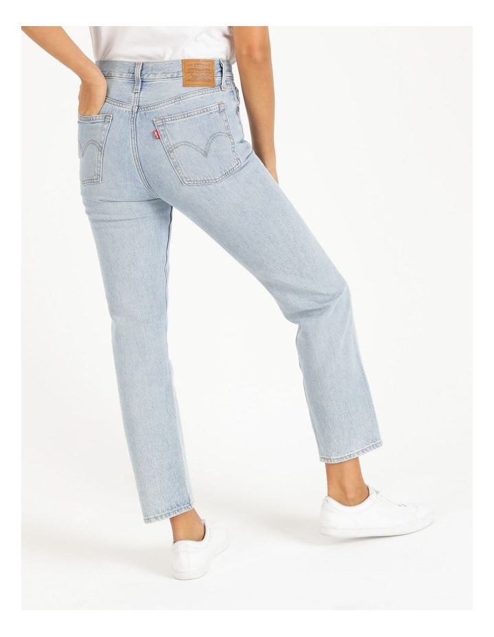 Wedgie fit straight jeans Clearance