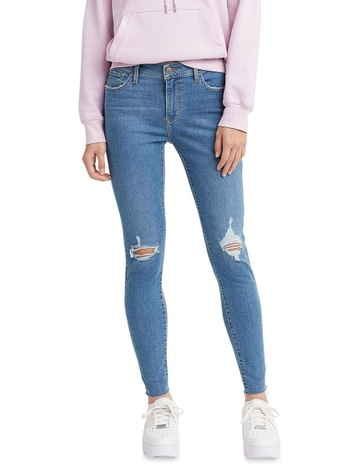 Levi's 710 Super Skinny Jean Blue | MYER