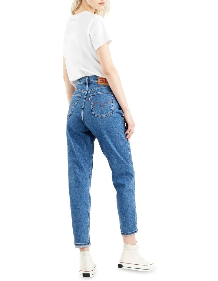 Levi's High-Waisted Mom Jeans Fit The Bill | MYER