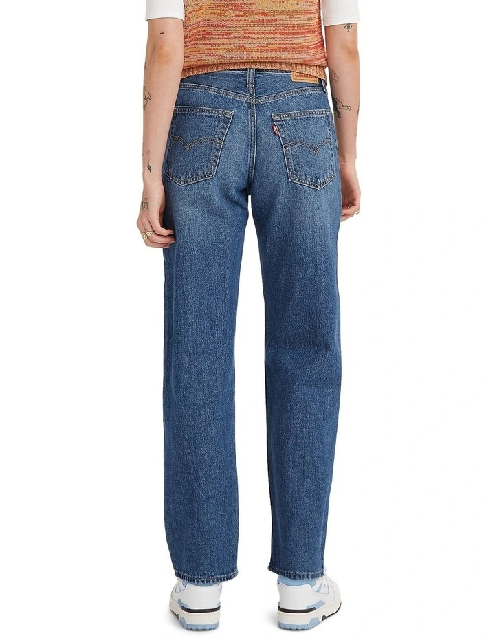 Levi's '94 Baggy Jeans in Indigo Blue MYER