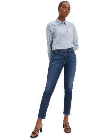 Blue Wave Dark colour