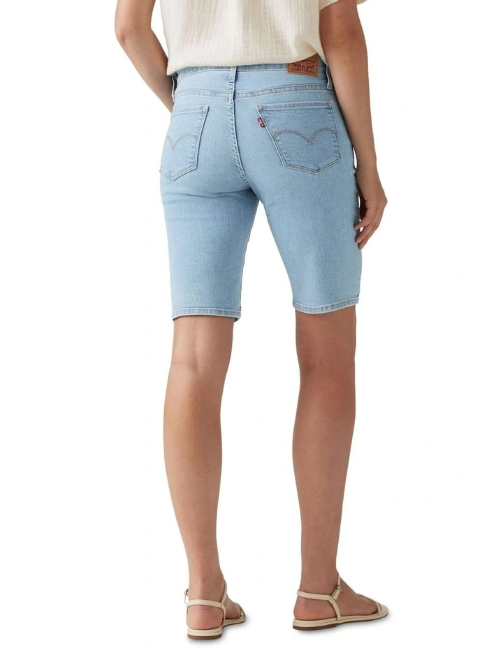 Shaping Bermuda Shorts in Double Duty image 2