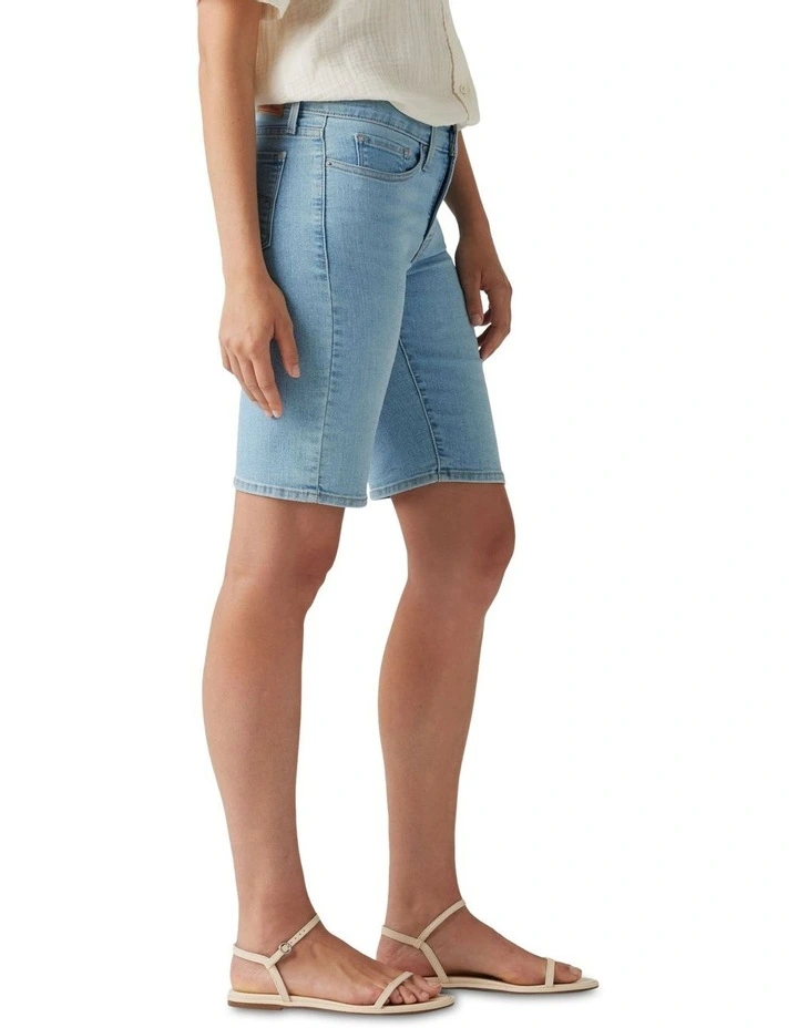 Shaping Bermuda Shorts in Double Duty image 3