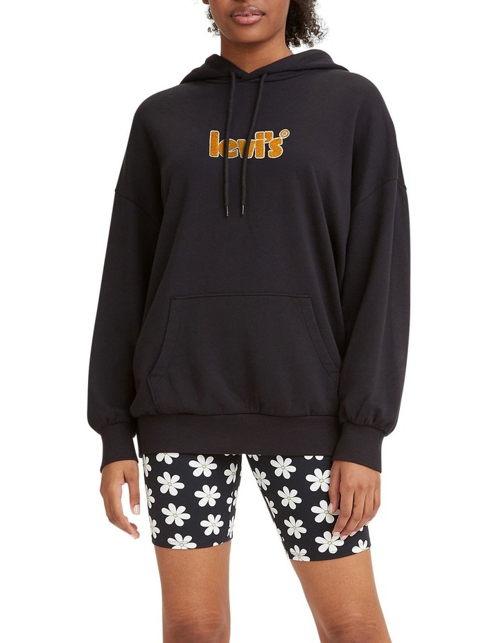 Womens Black Hoodie | Shop 32 items | MYER