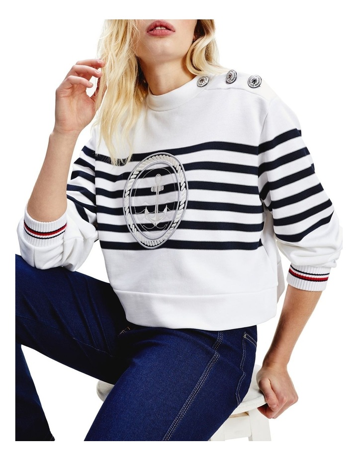 tommy hilfiger womens jumper