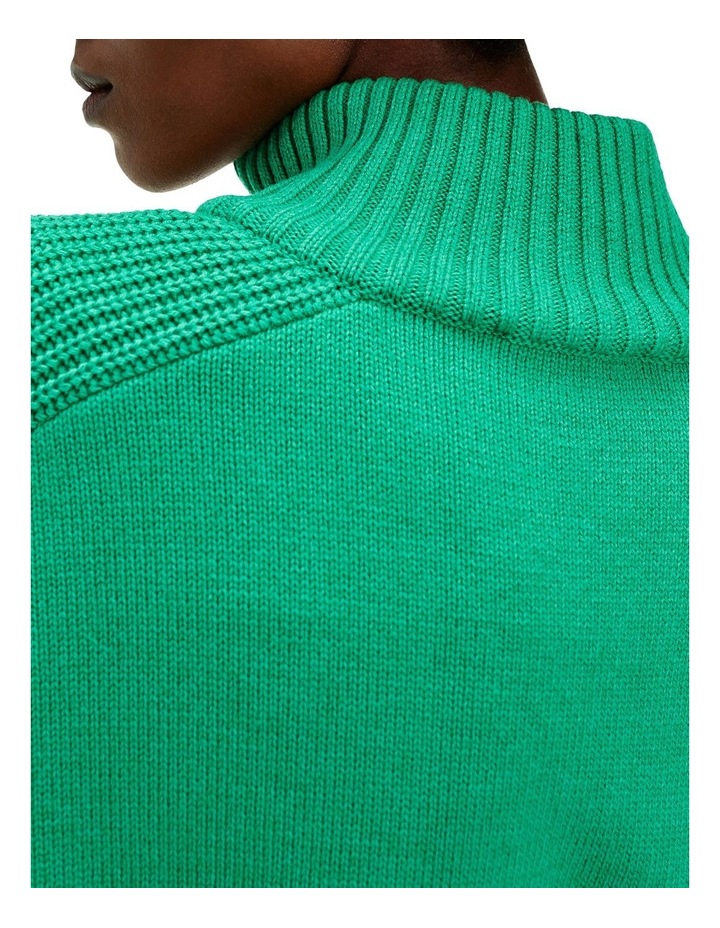 Half zip tommy hilfiger jumper Clearance