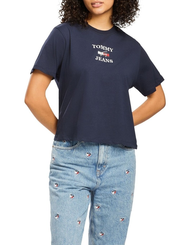 Tommy Jeans 90s T Shirt | Shop Online 