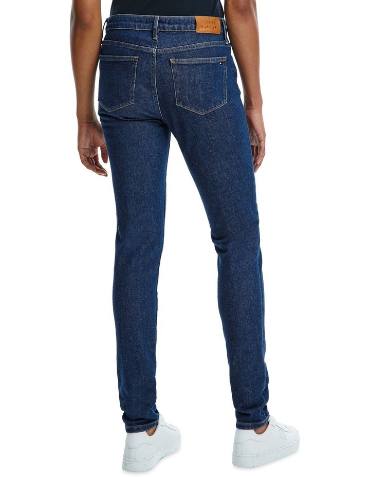 Tommy Hilfiger Venice Slim Jeans Tia 