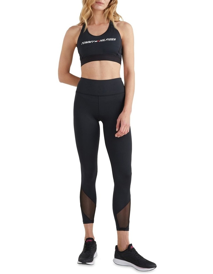 black leggings for women