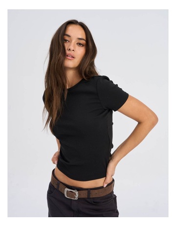 Black colour