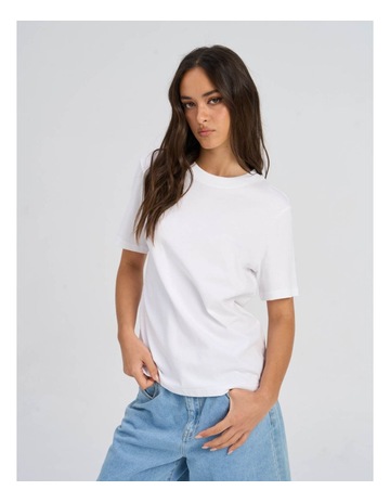 White colour