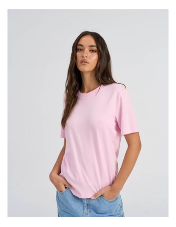 Pink lady colour