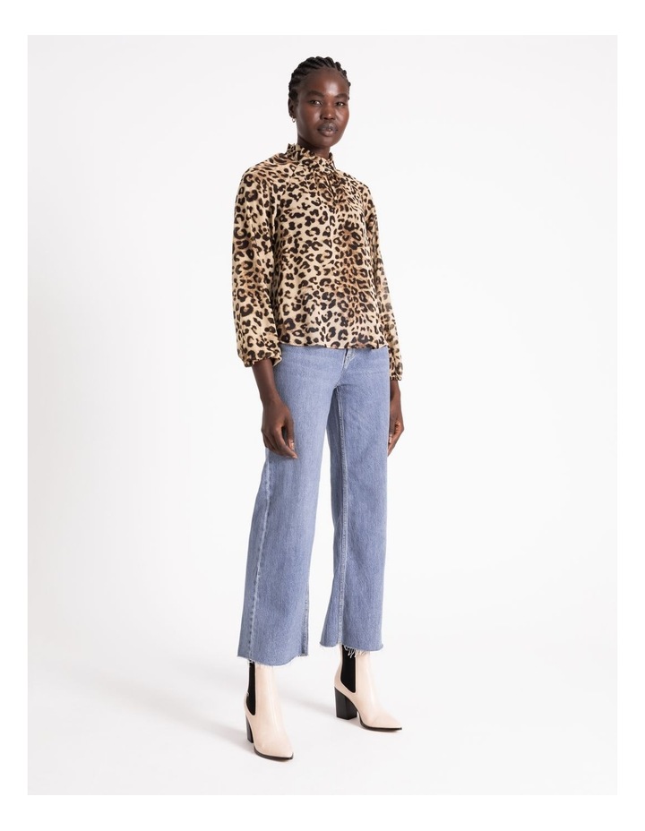 Animal Print Tops Australia | Shop 