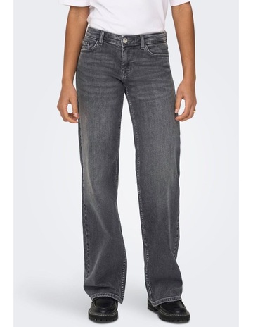 Grey Denim colour