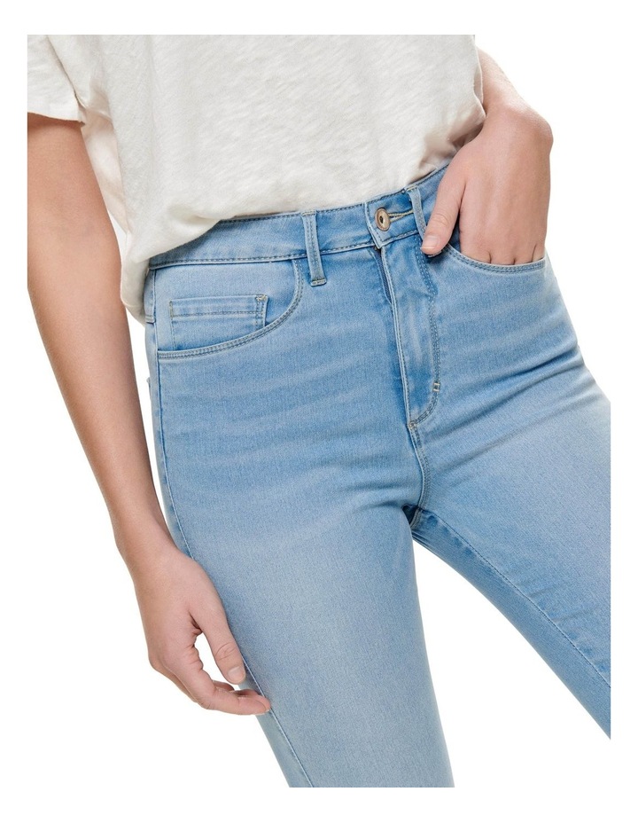 royal high skinny fit jeans