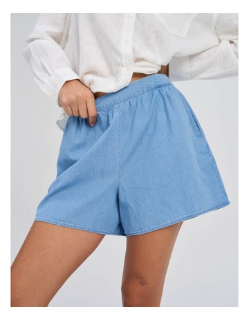 Light Blue colour
