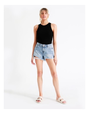 Light Denim colour