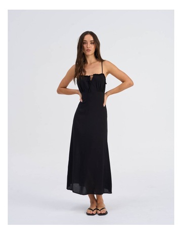 Black colour