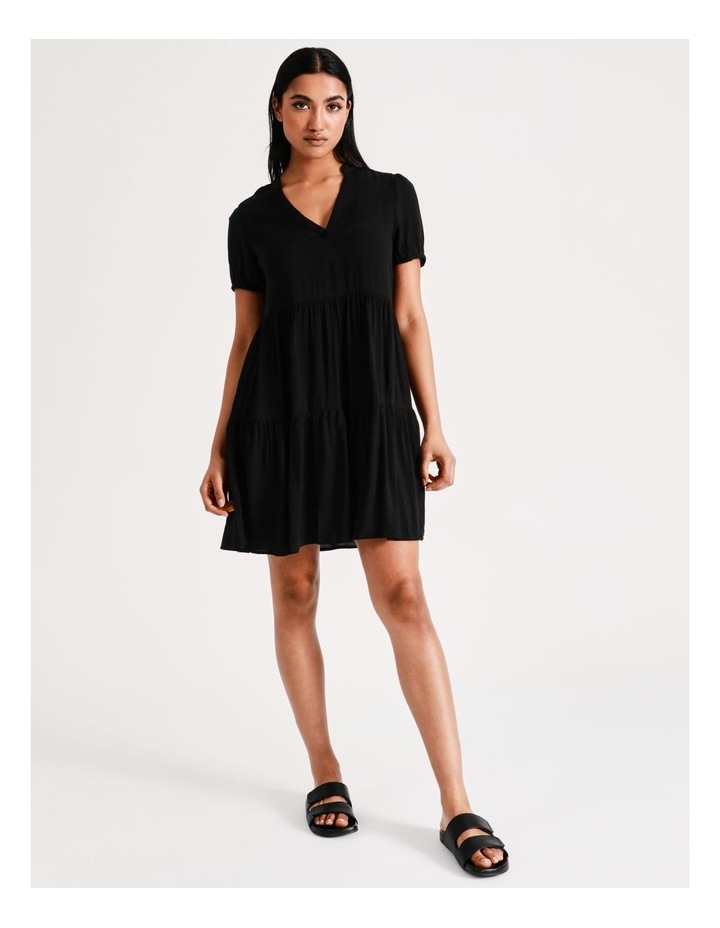 Nova Life Short Sleeve Thea Dress in