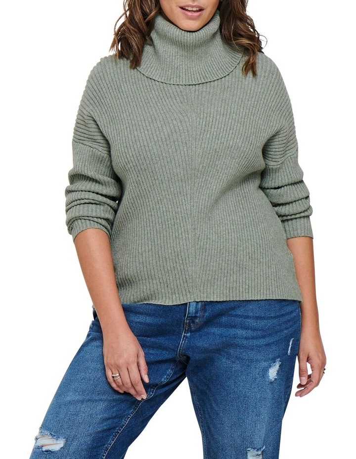 Emerald Green Jumper | Shop Online | MYER
