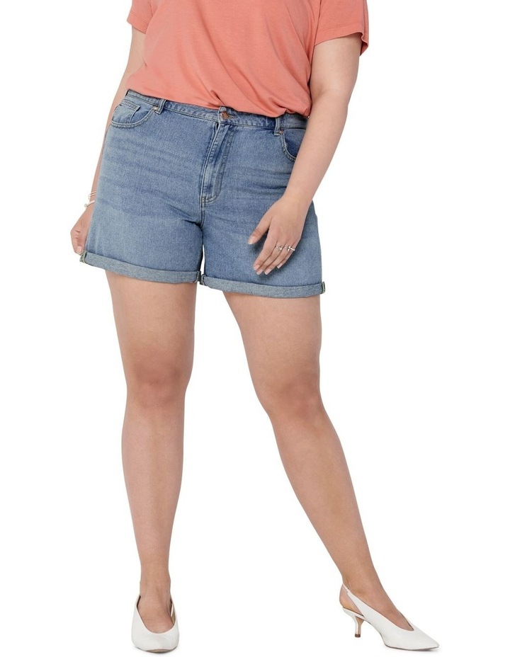 Boyfriend Denim Shorts | Shop Online | MYER