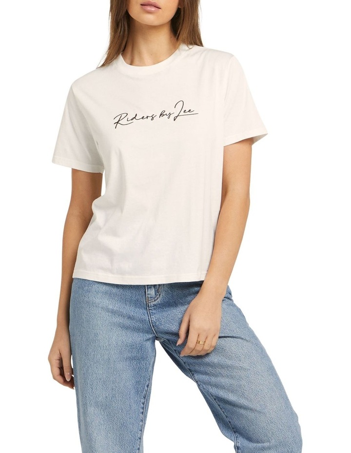 Classic Tee Vintage in