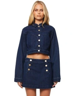 Honey Pie Jacket in Hailey