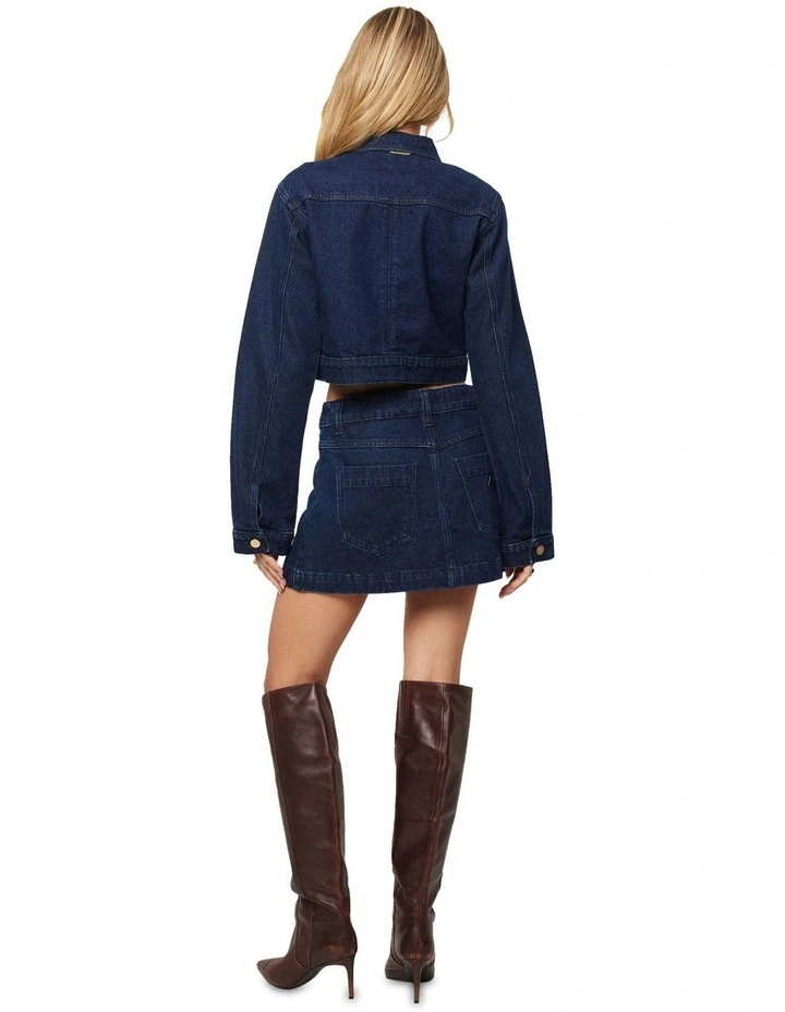 Honey Pie Jacket in Hailey image 5