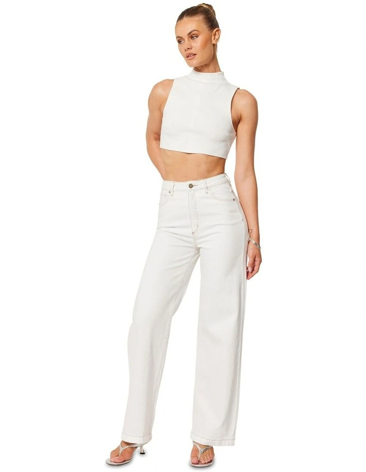 94 High And Wide in White image 1