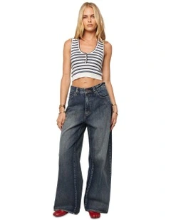 95 Super Baggy in Prue