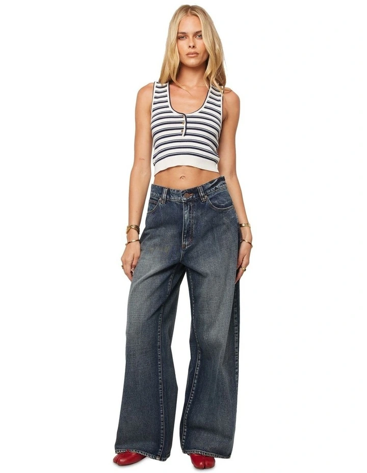 95 Super Baggy in Prue image 1