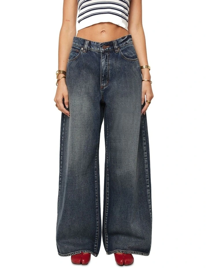 95 Super Baggy in Prue image 6